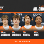 Freshman Showcase: All Showcase (Pt 2)