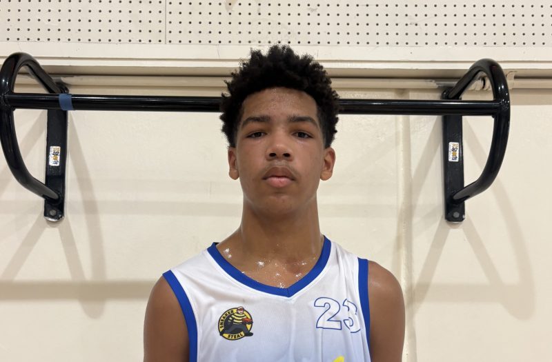 2030 NorCal Prospect Watch List