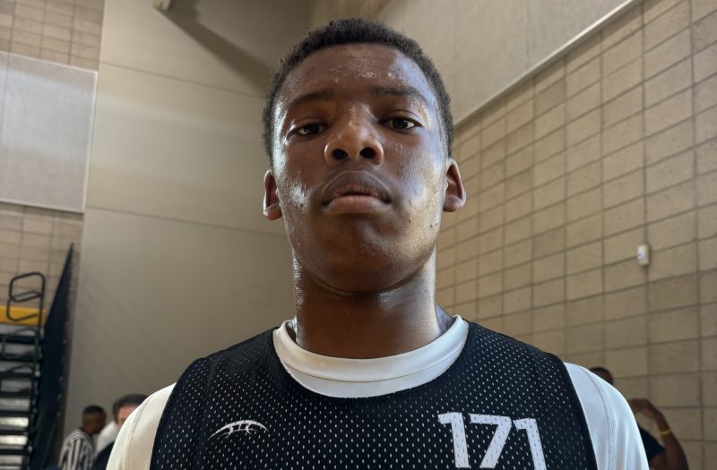 NorCal at Pangos Frosh/Soph Top 30, 60 Participants