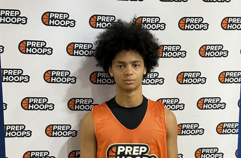 Kentucky Expo: Team 5 standouts