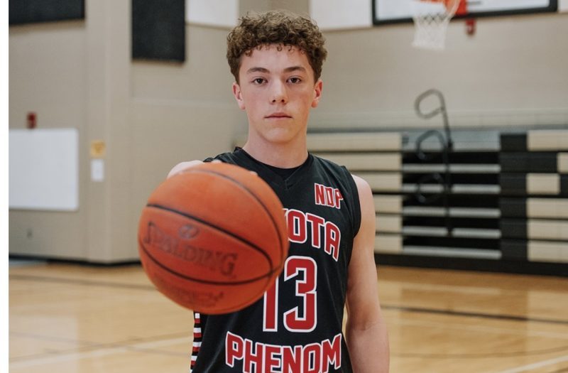 Bball Chat: Player Q/A