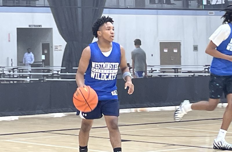 Class of 2029 Standouts at the Brad Beal Elite Fall League