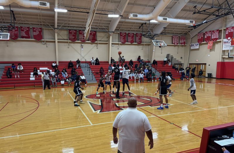 DMV Hoop Madness: New emerging names in 2027