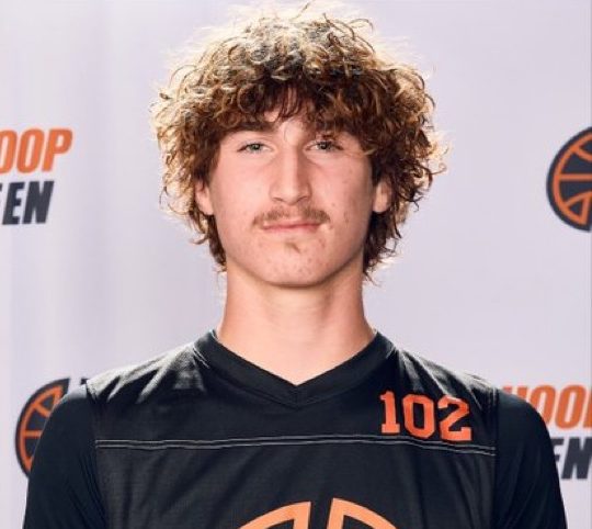 Asher Sheppard