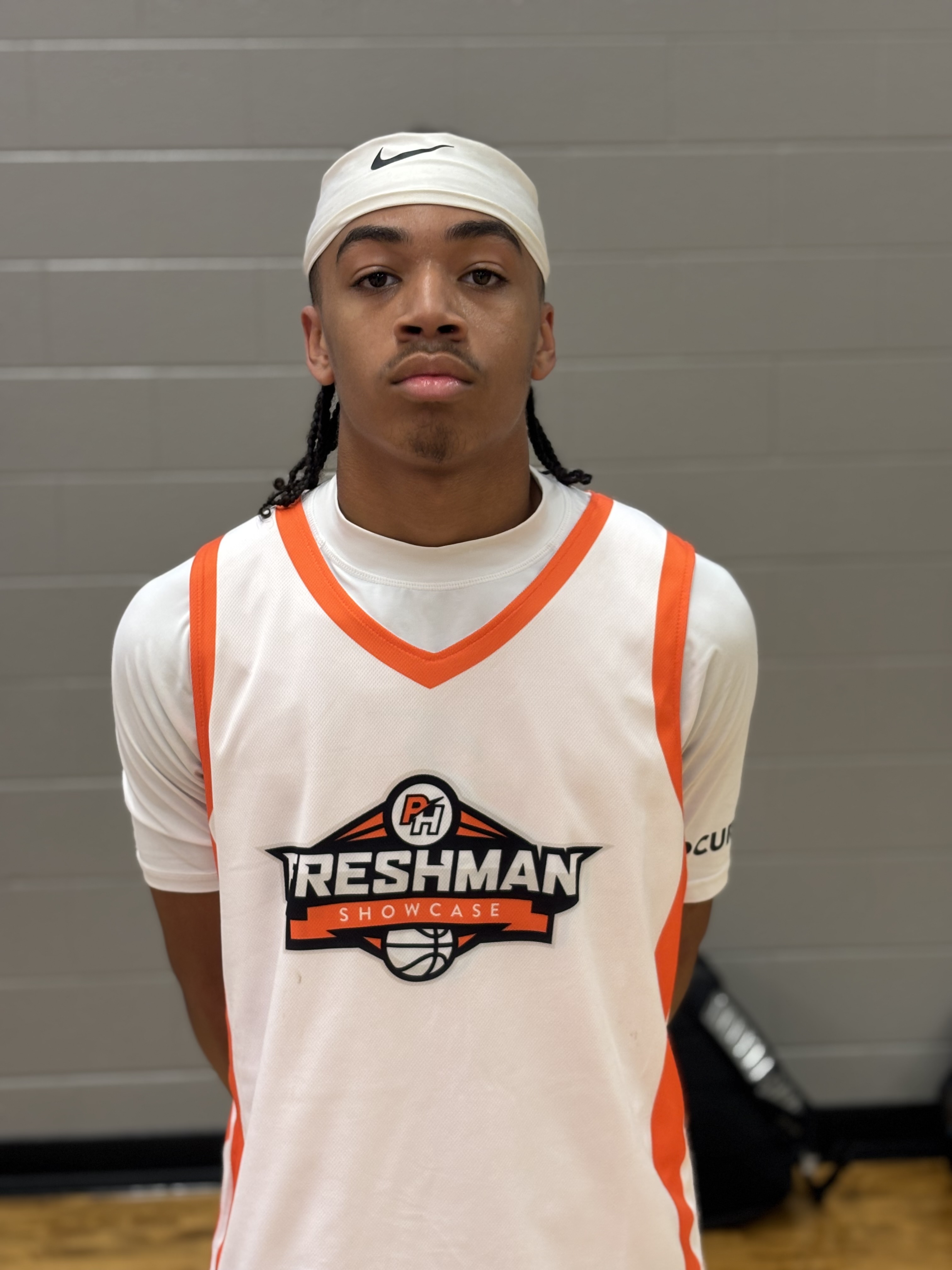 Joshua Guyton