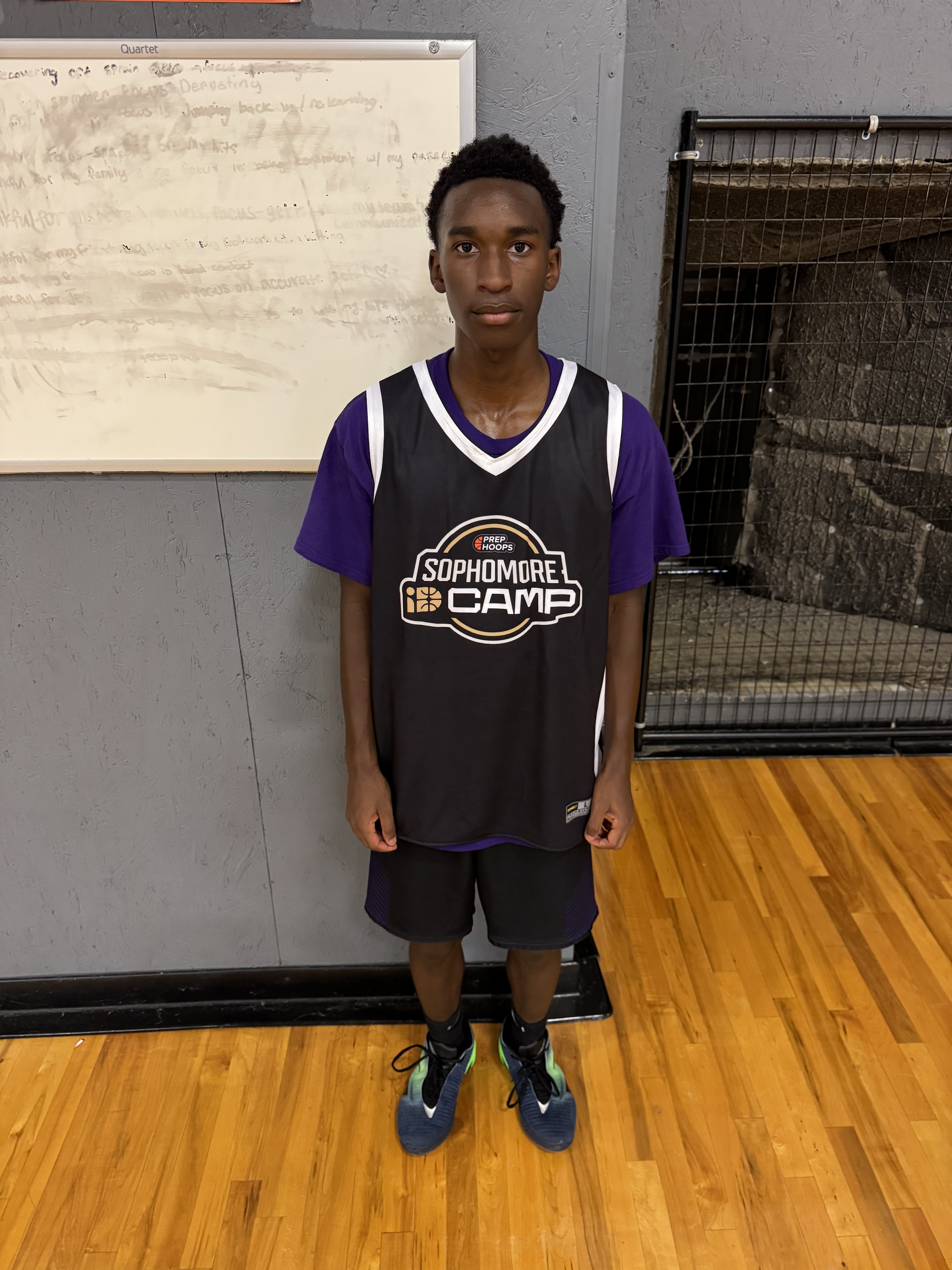 Braylen McCreight