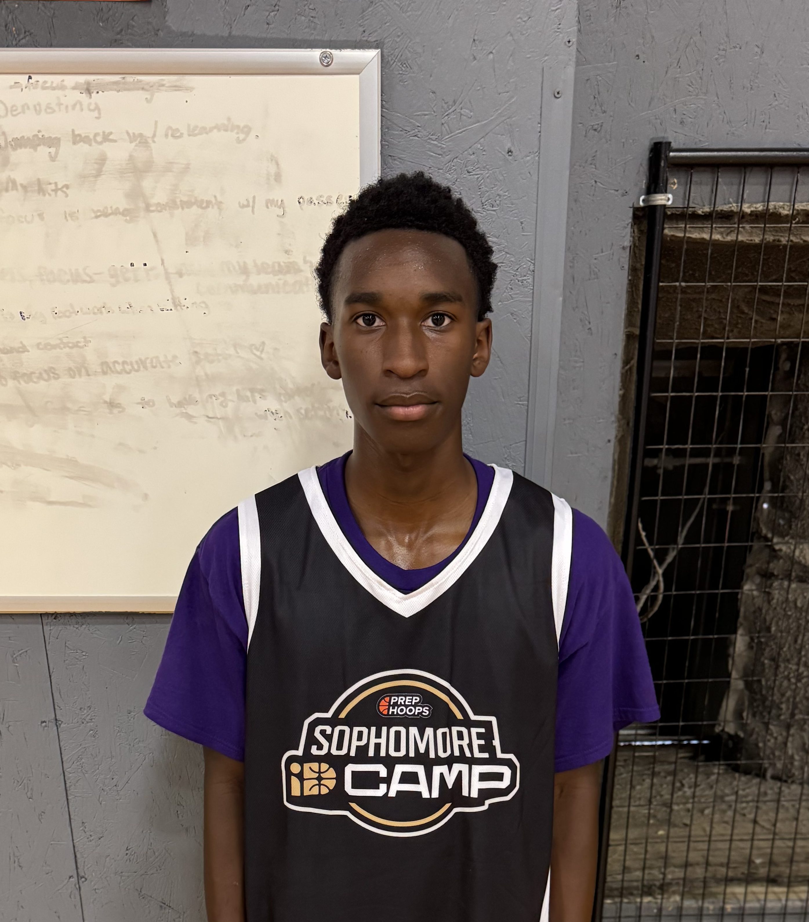 Braylen McCreight