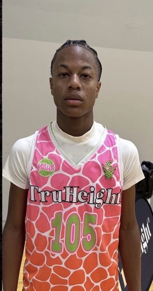 Kaedon Jones