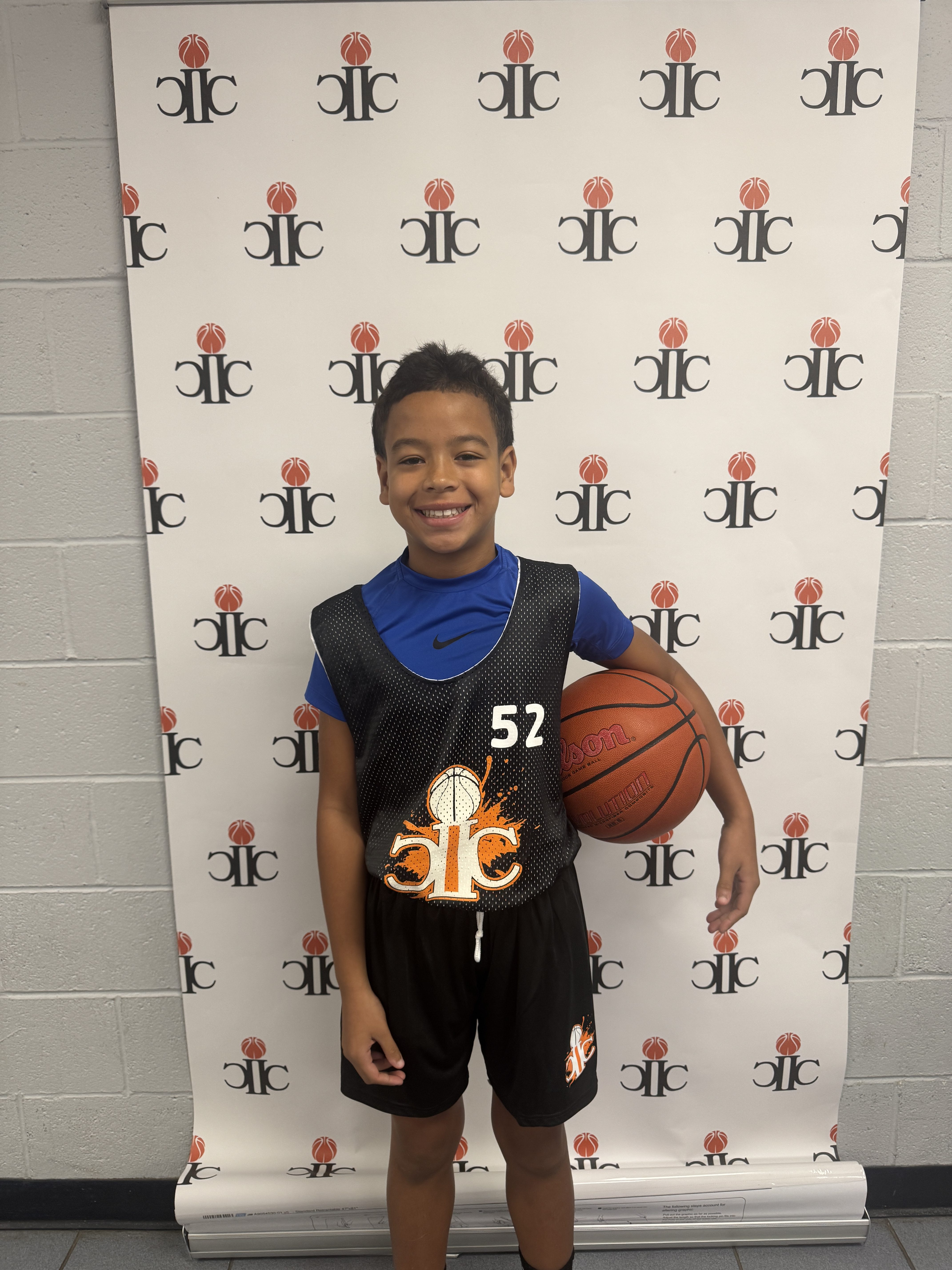 Xavier Blackwell
