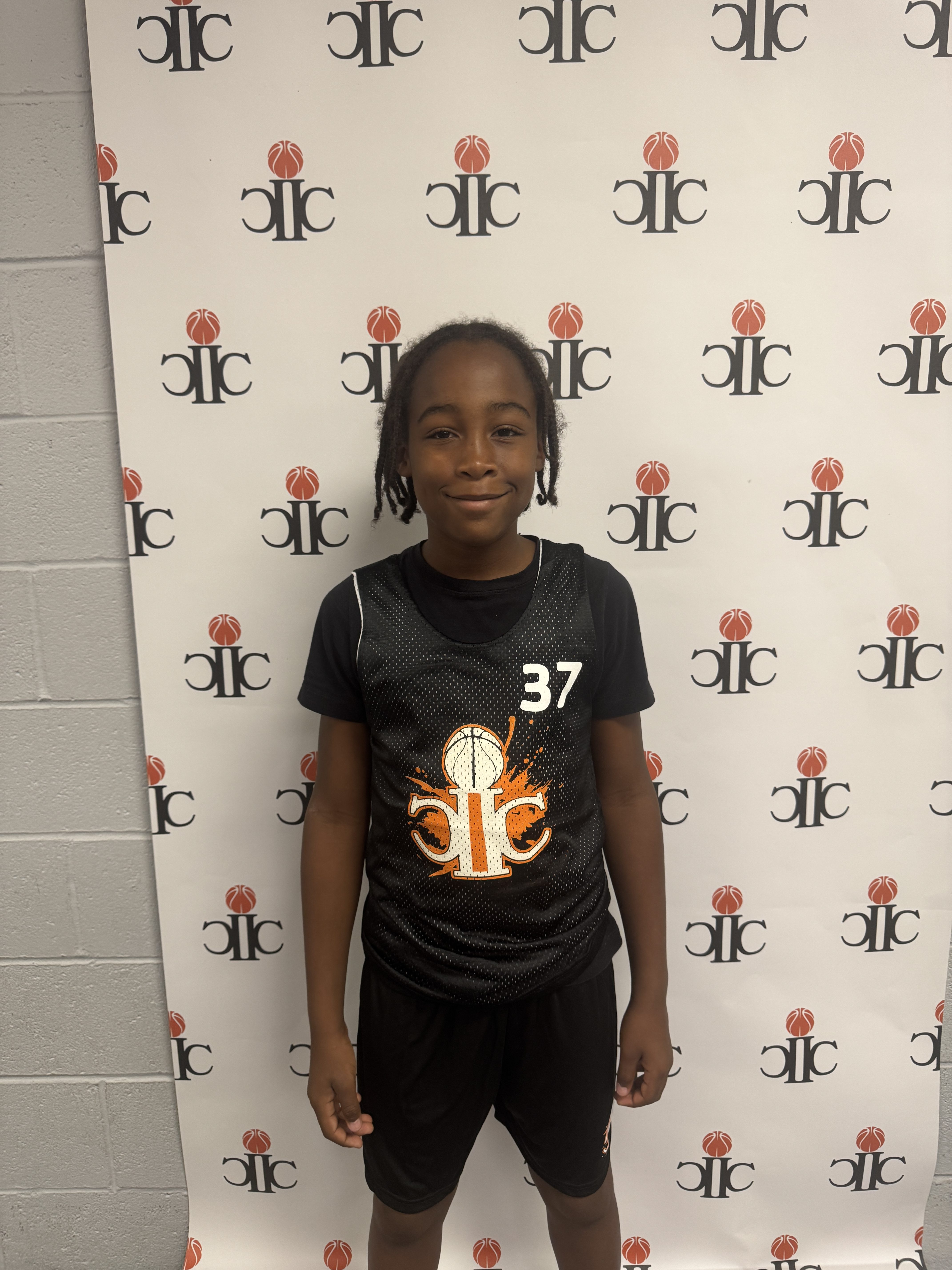 Malik Jordan