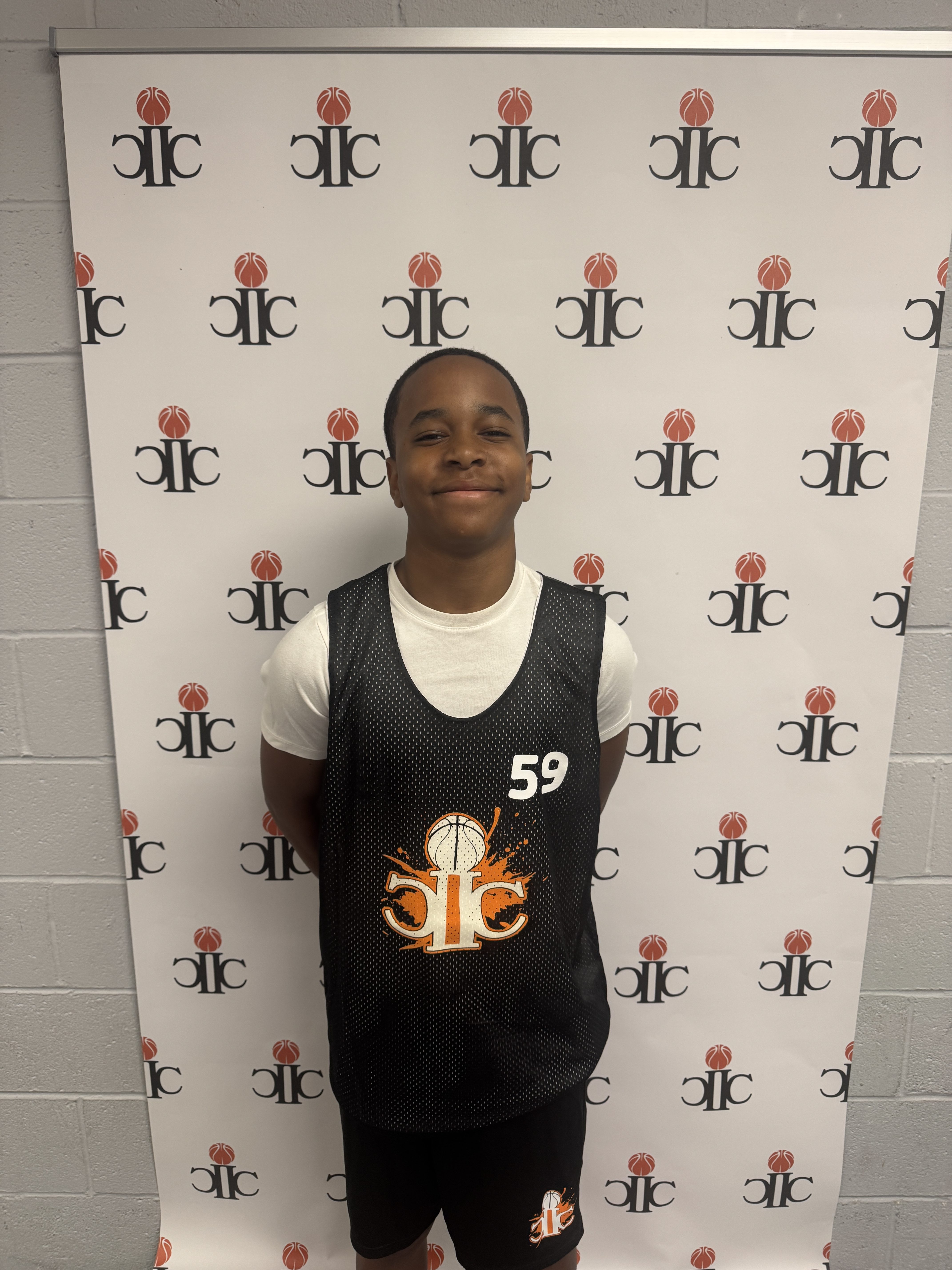 Brandon Young