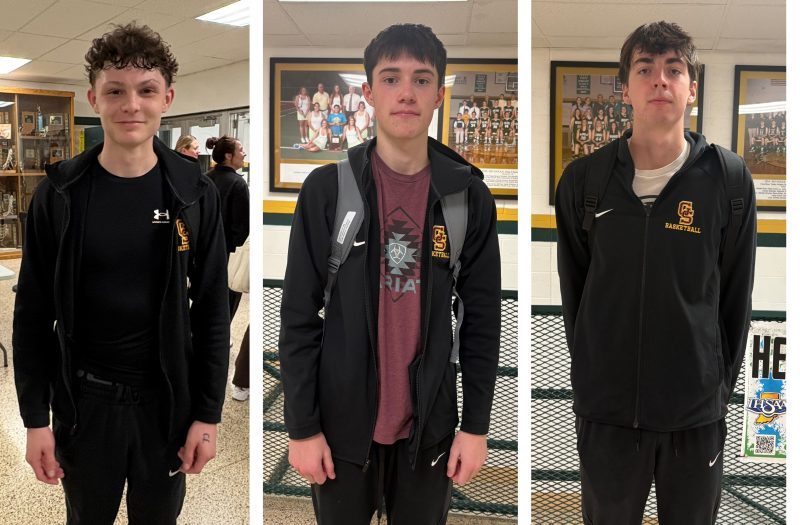 Gibson Southern Titans | LG’s Open Gym Notes