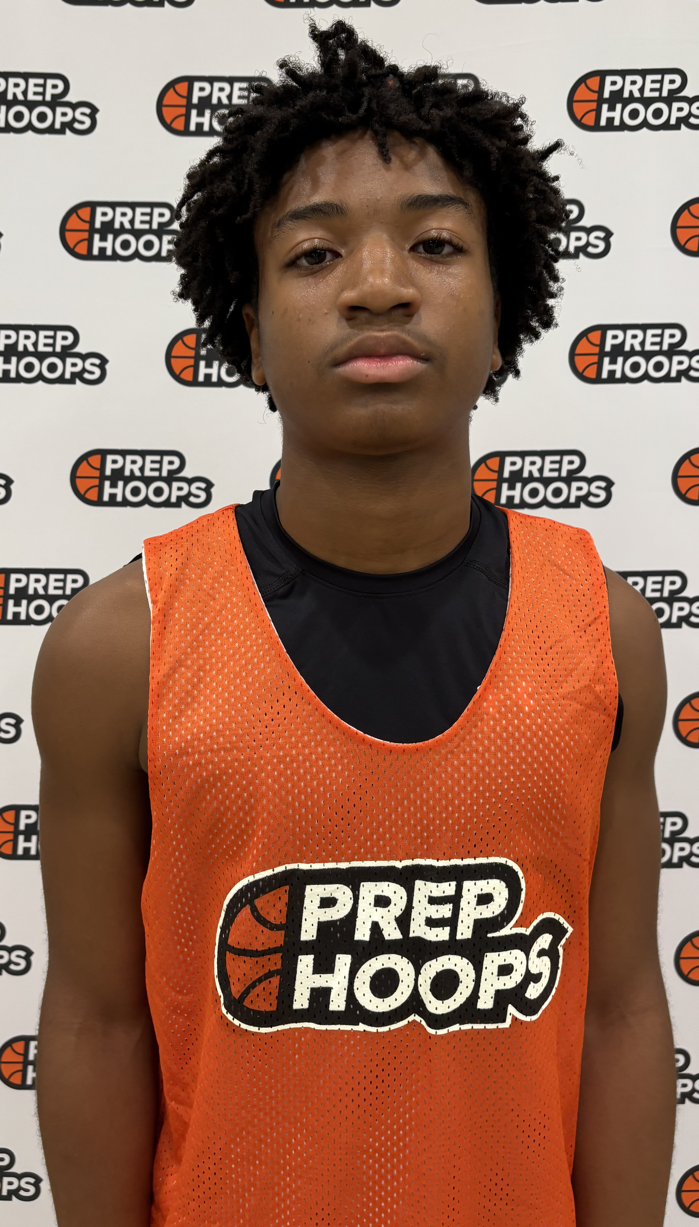 Jeremiah Frazier