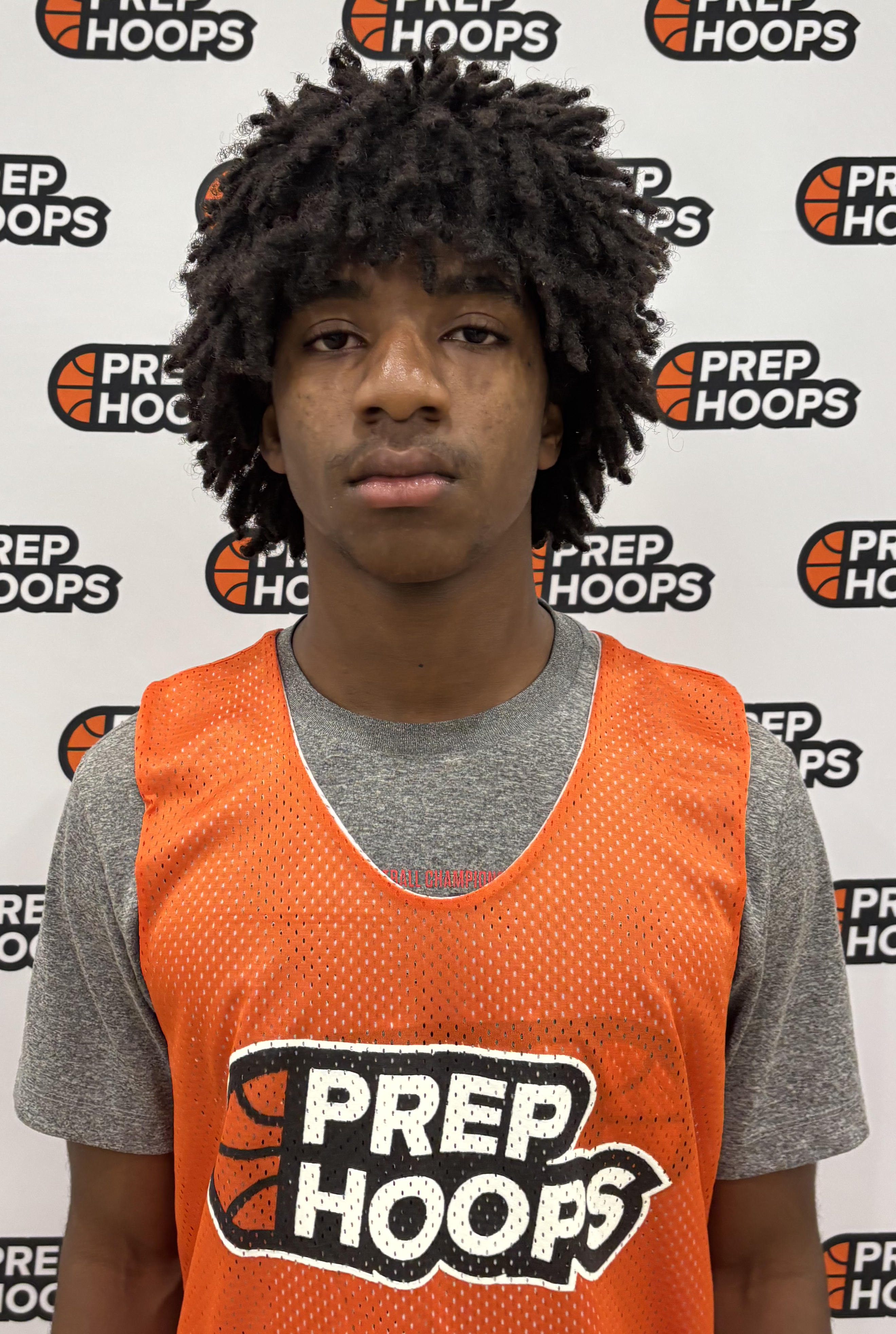 Payton McRae