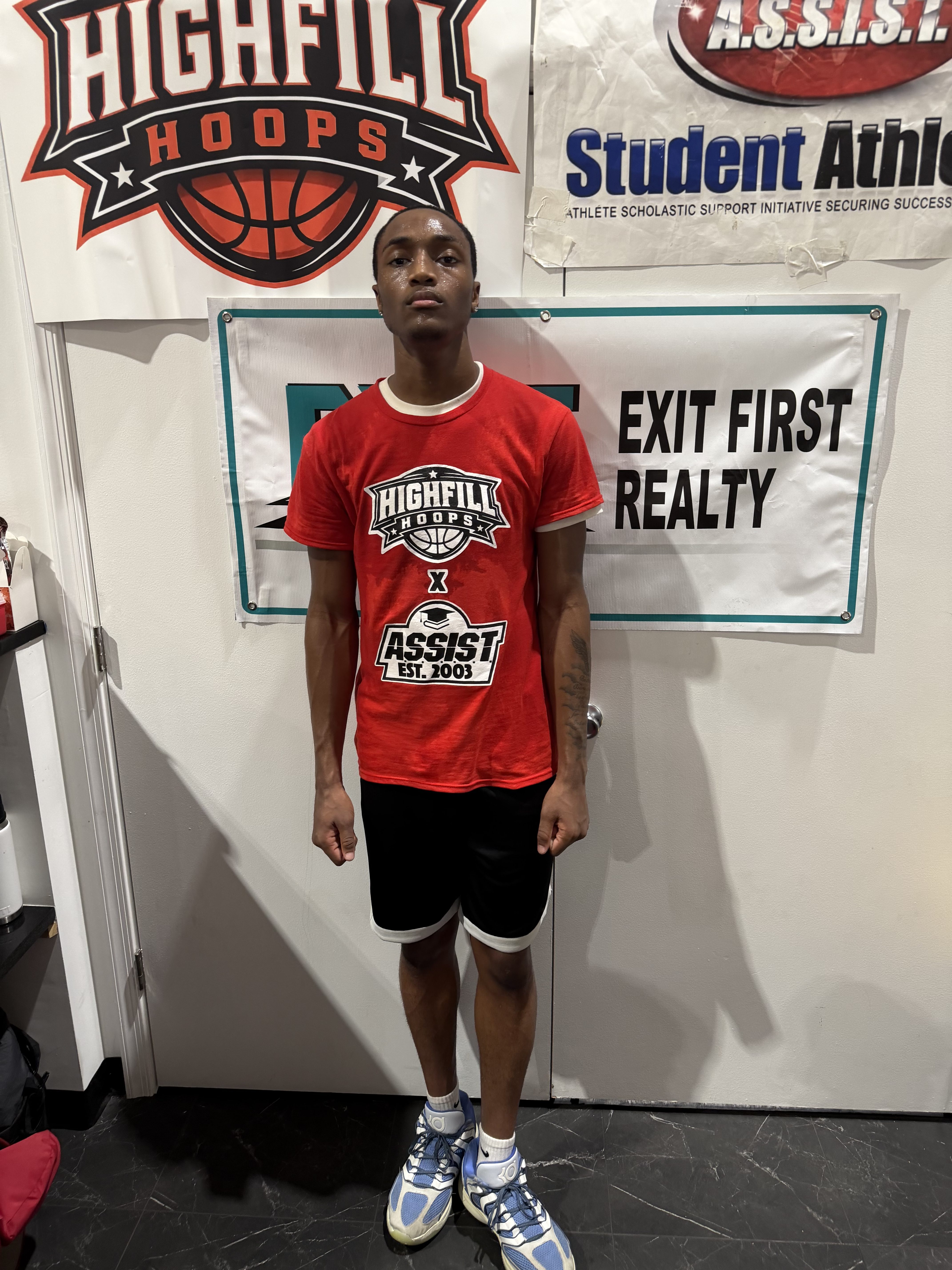 D'Mari Fowlkes-Mayo