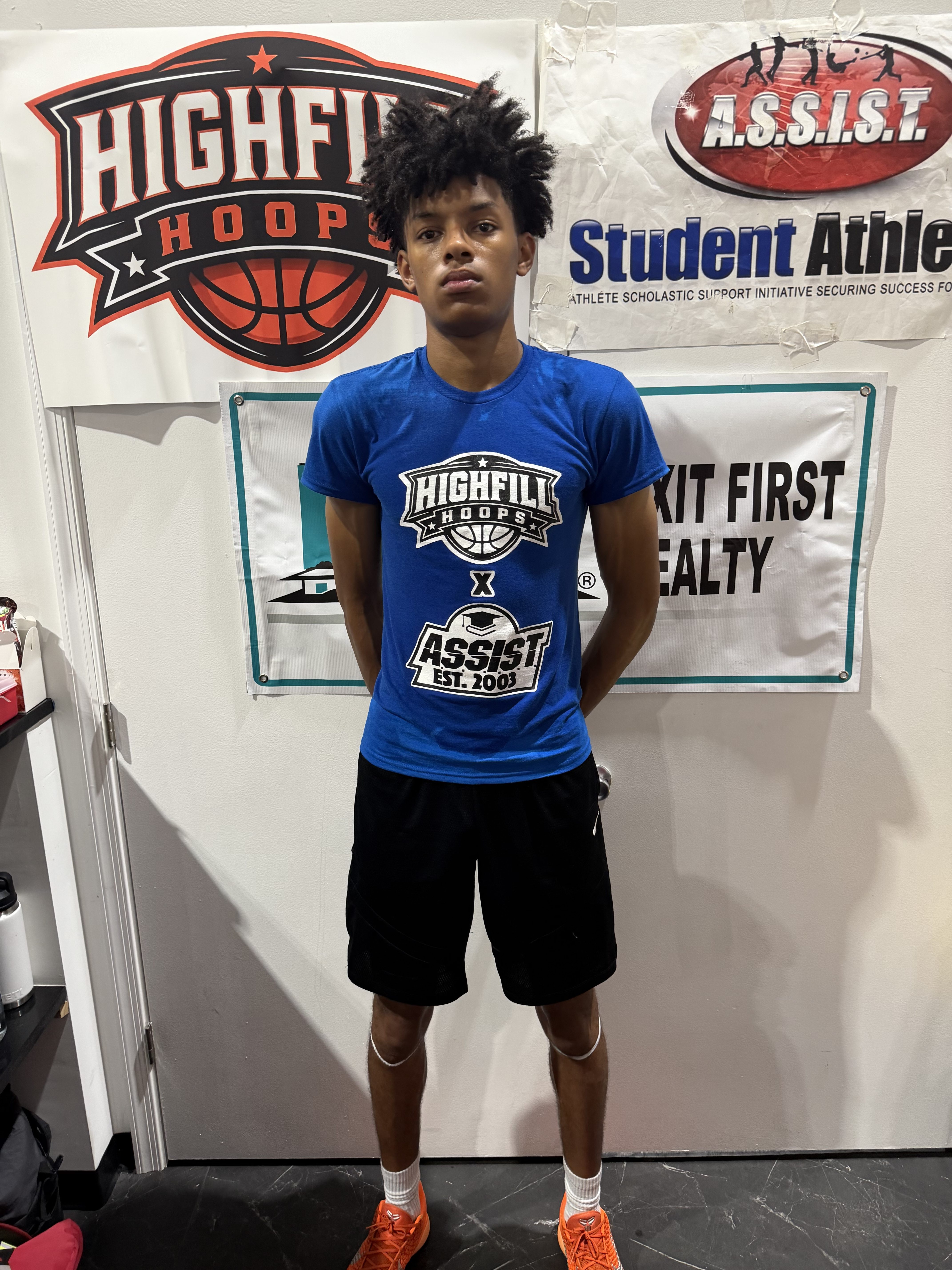 Elijah Grundy