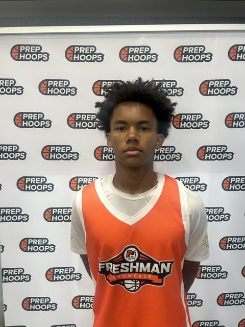 Carter Bolden