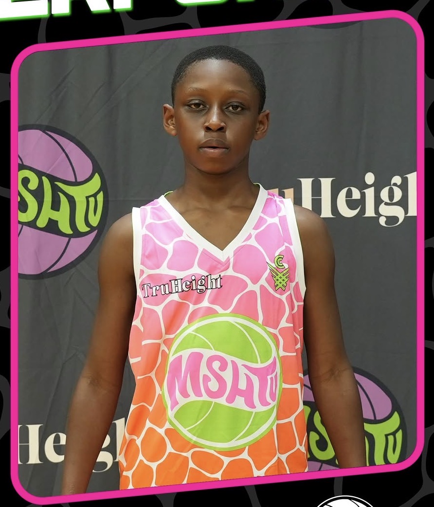 Trysten Adom-Yeboah