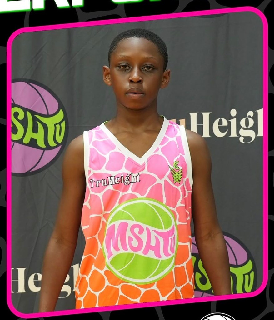 Trysten Avery