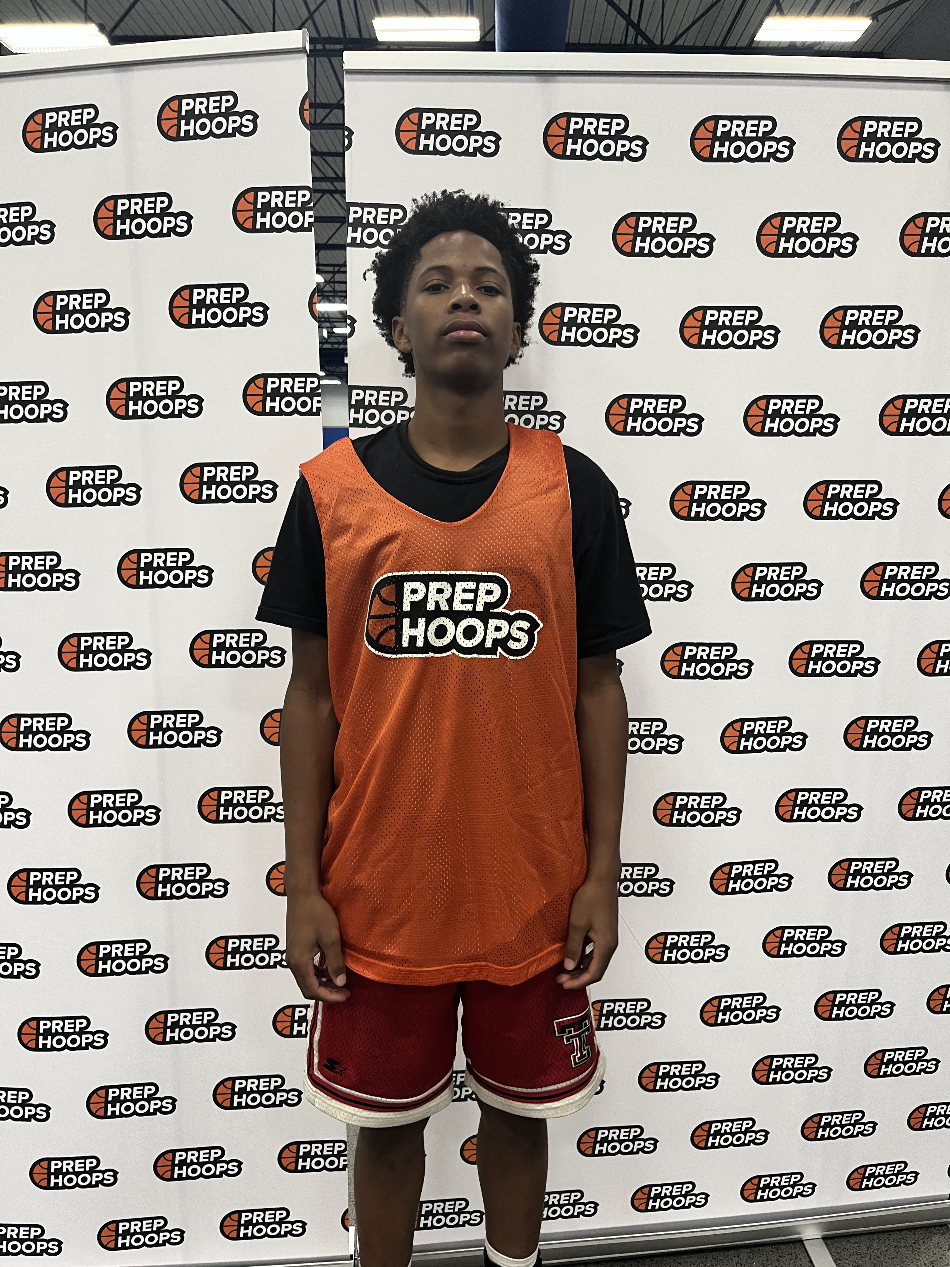 Isaiah Buchanan
