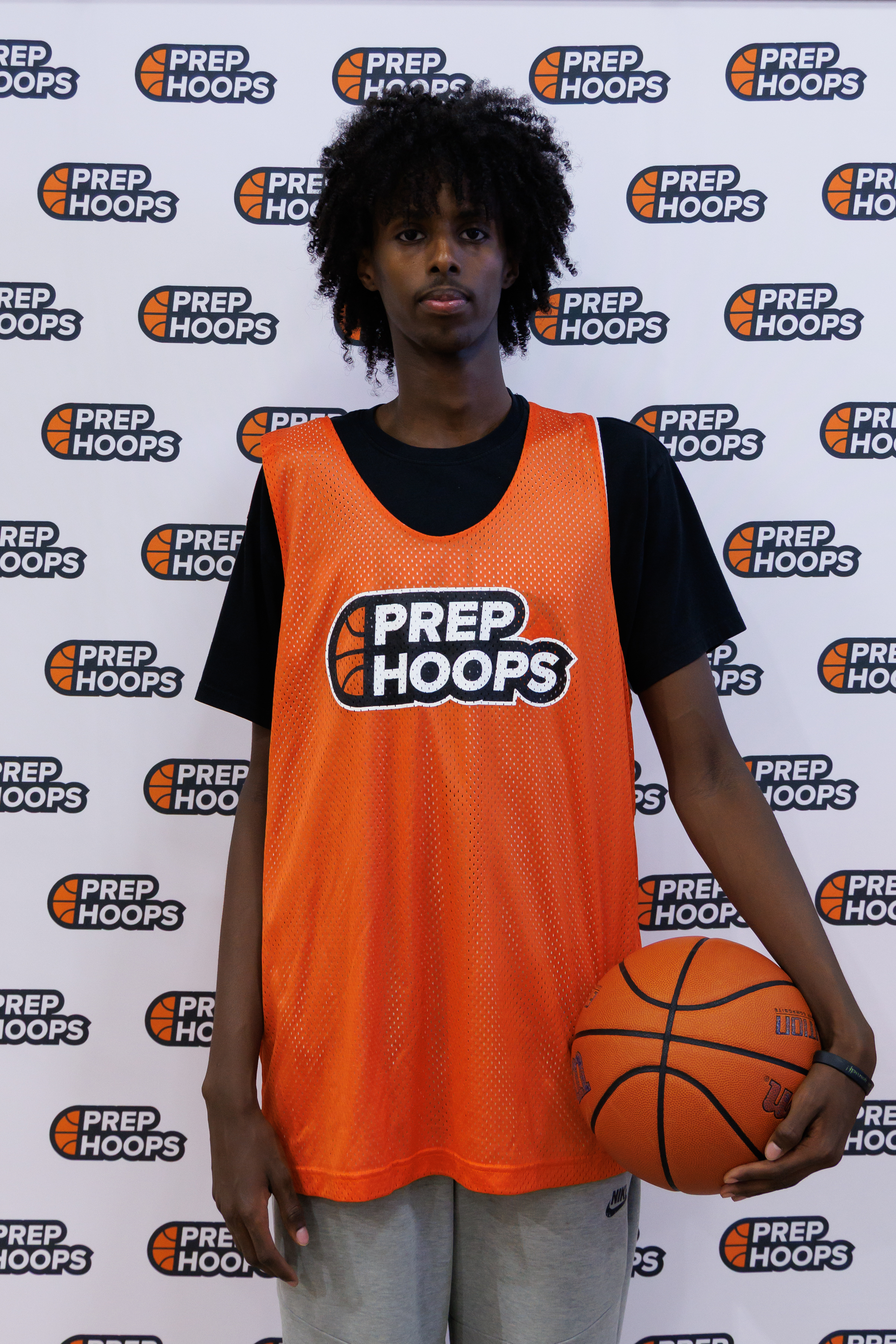 Jarik Mohamud