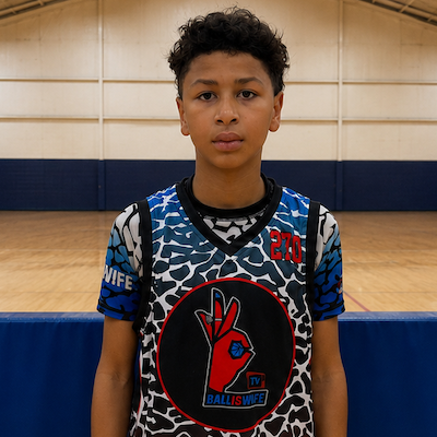 Jayceon Moss