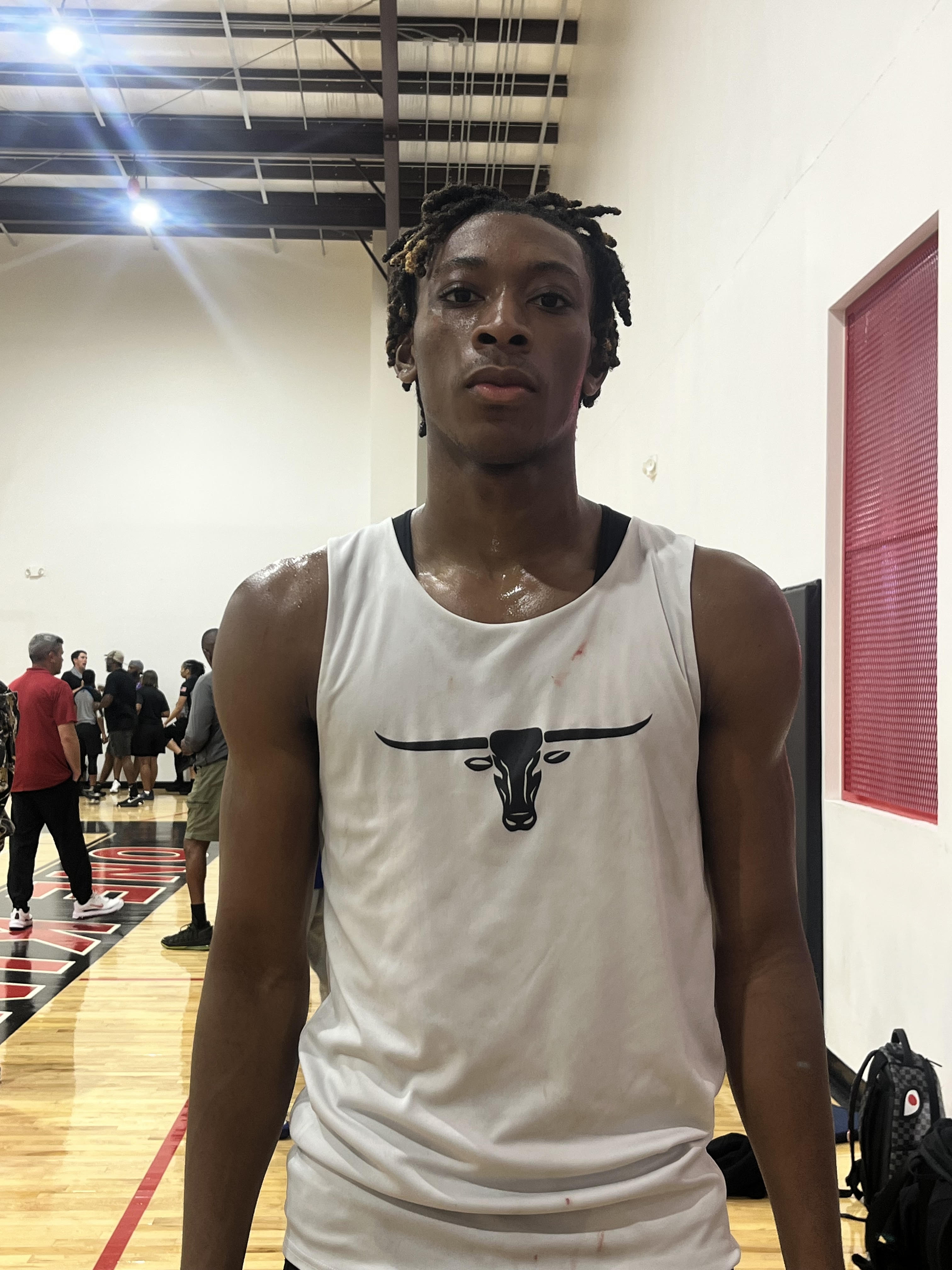 Jevon Walker