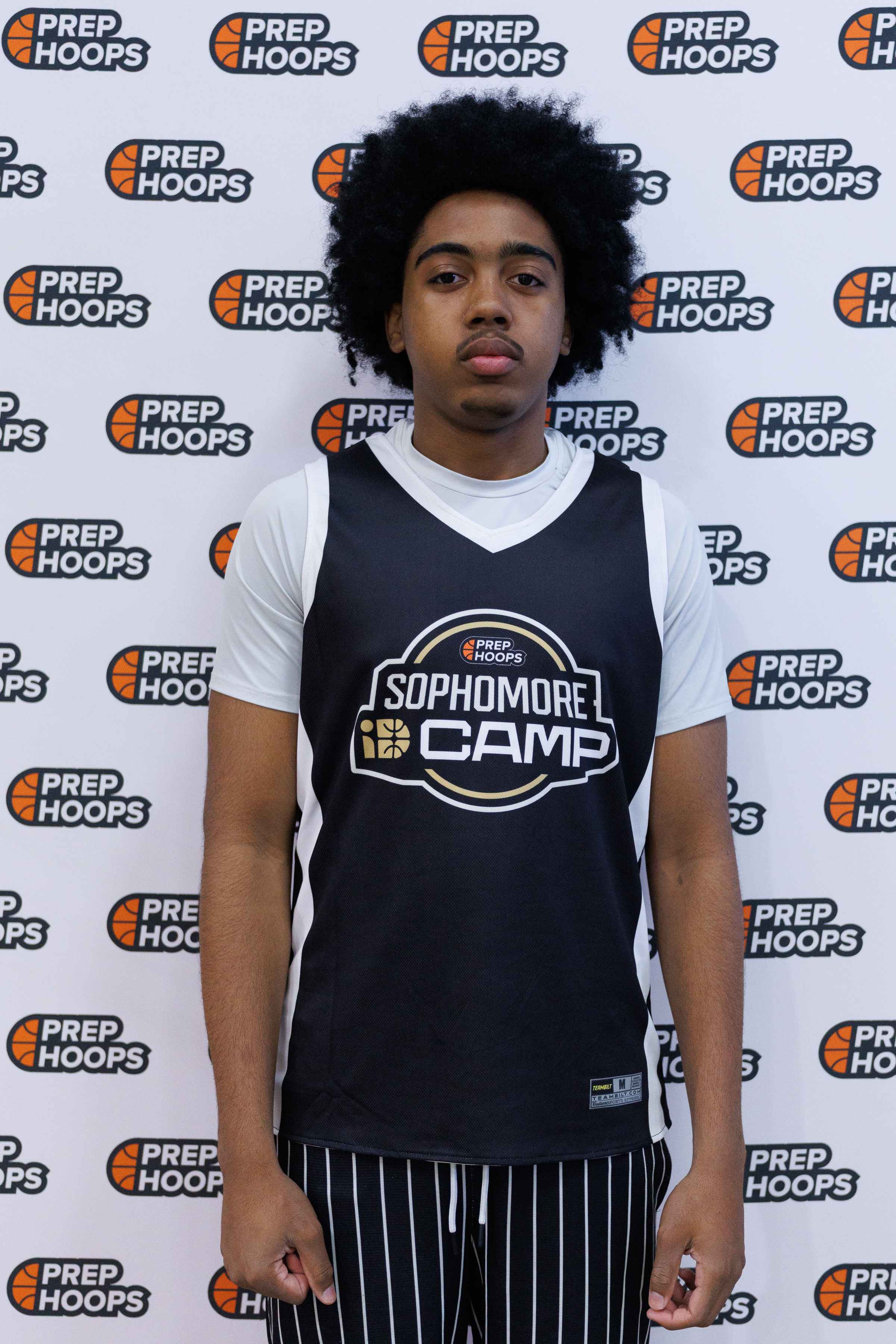 Kaejon Washington