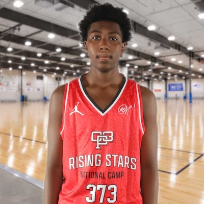 Ball-Handler: Kajuan Hemphill