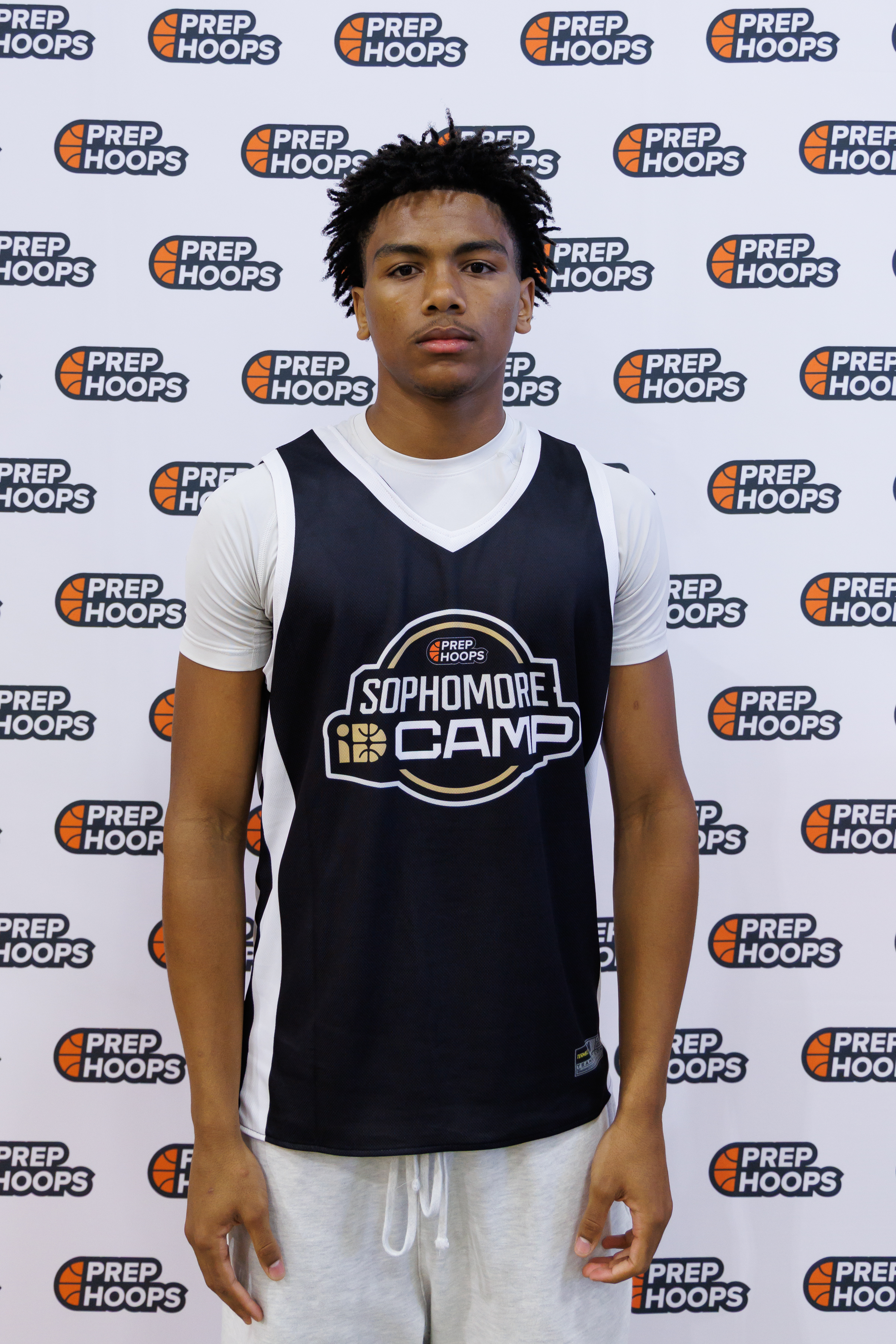 Kenyon’Cyril Moore