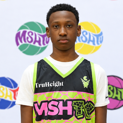 Keylon Thomas