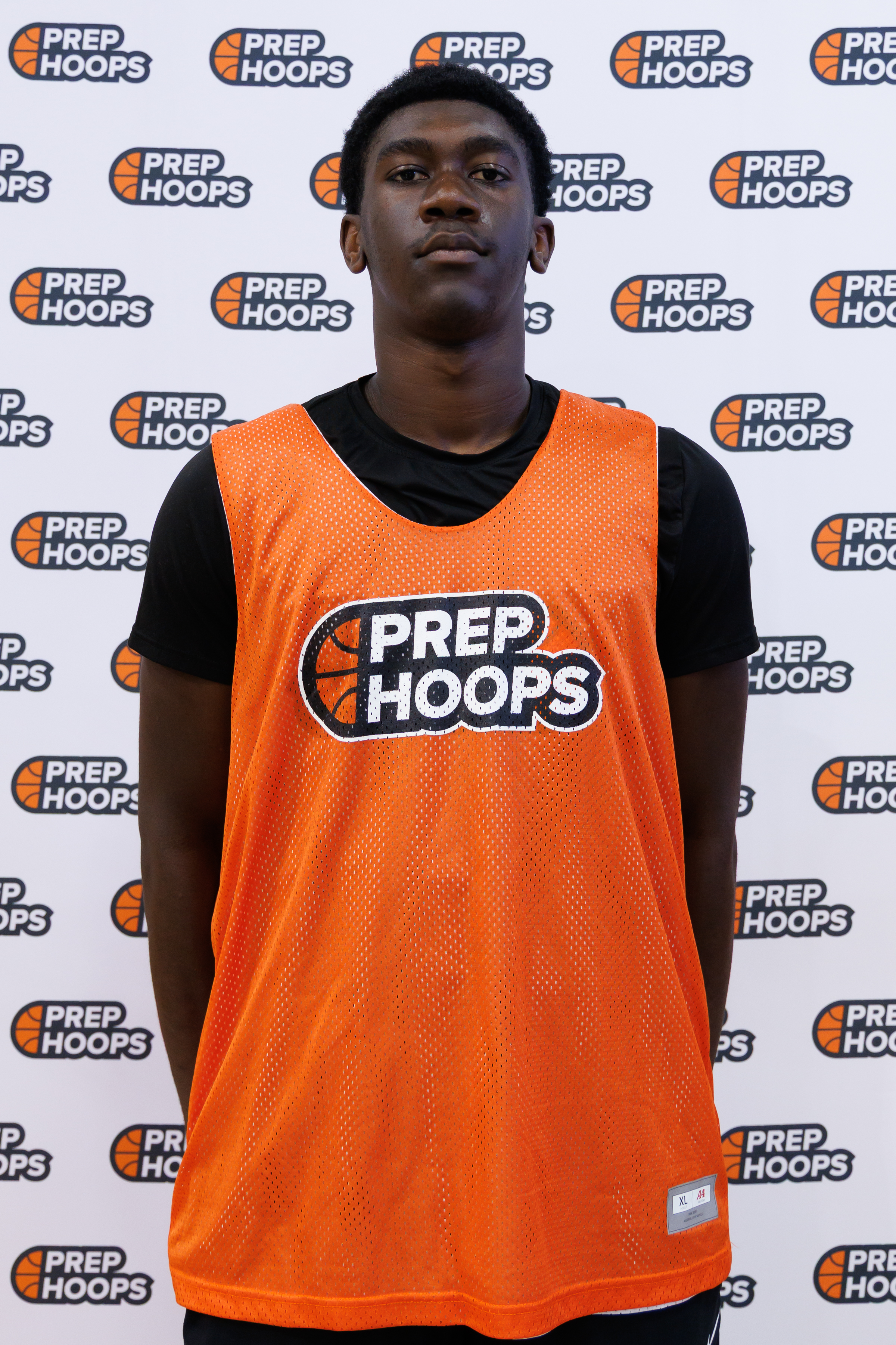 Kirk Trotman Jr