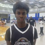 Minnesota Sophomore Showcase: Game 2 Player Notes
