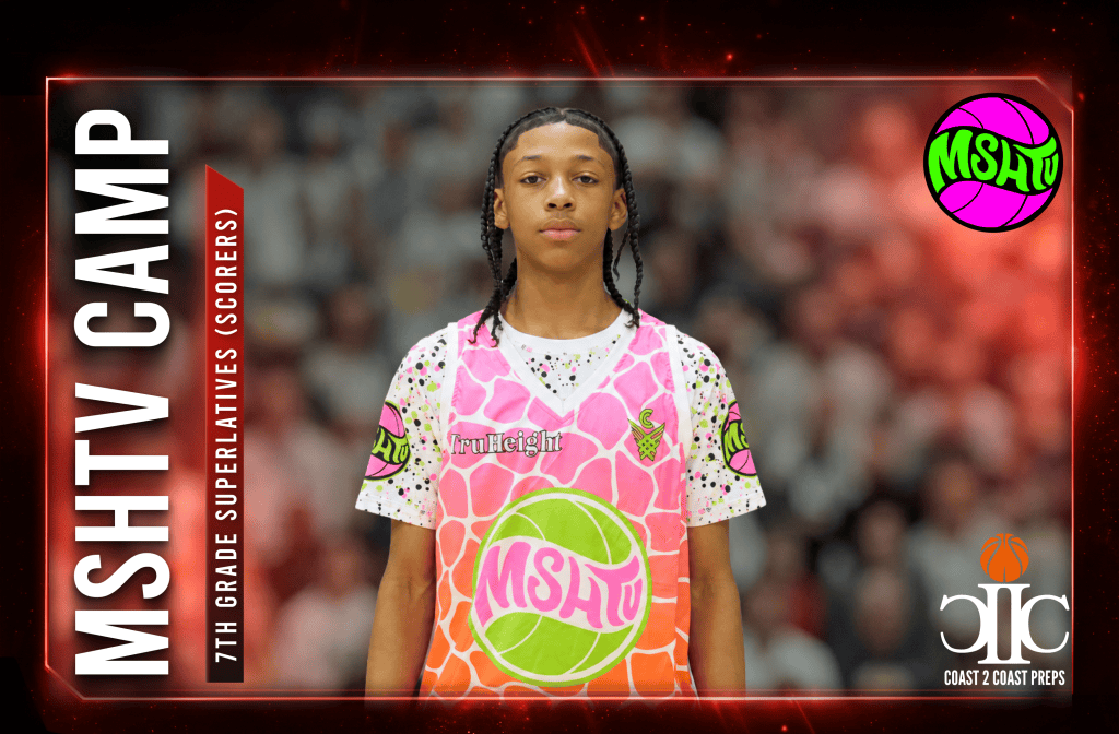 MSHTV Camp: 7th Grade Superlatives (Scorers)