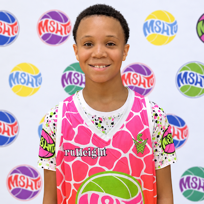 Amir Stevens