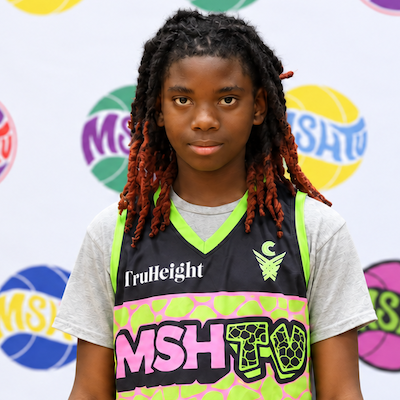 Cahauri Pittman