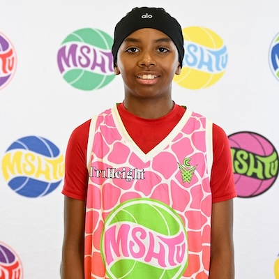 Cameron Pittman