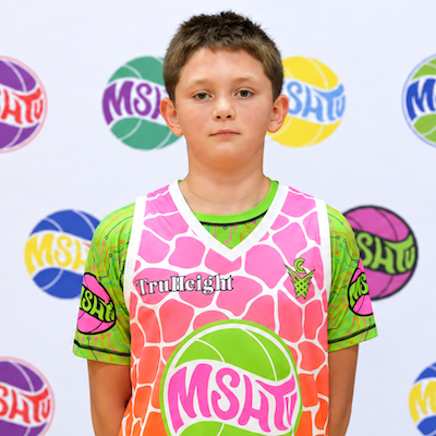 Jaxsen Jolliff
