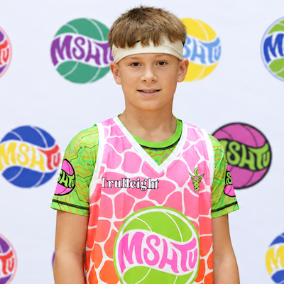 Weston Nolan