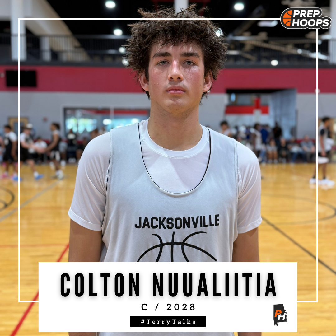 Colton Nuualiitia