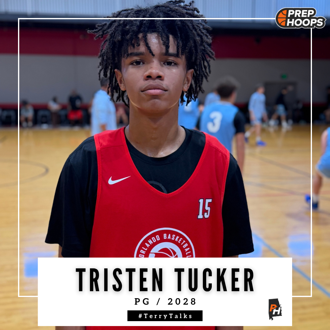 Tristen Tucker