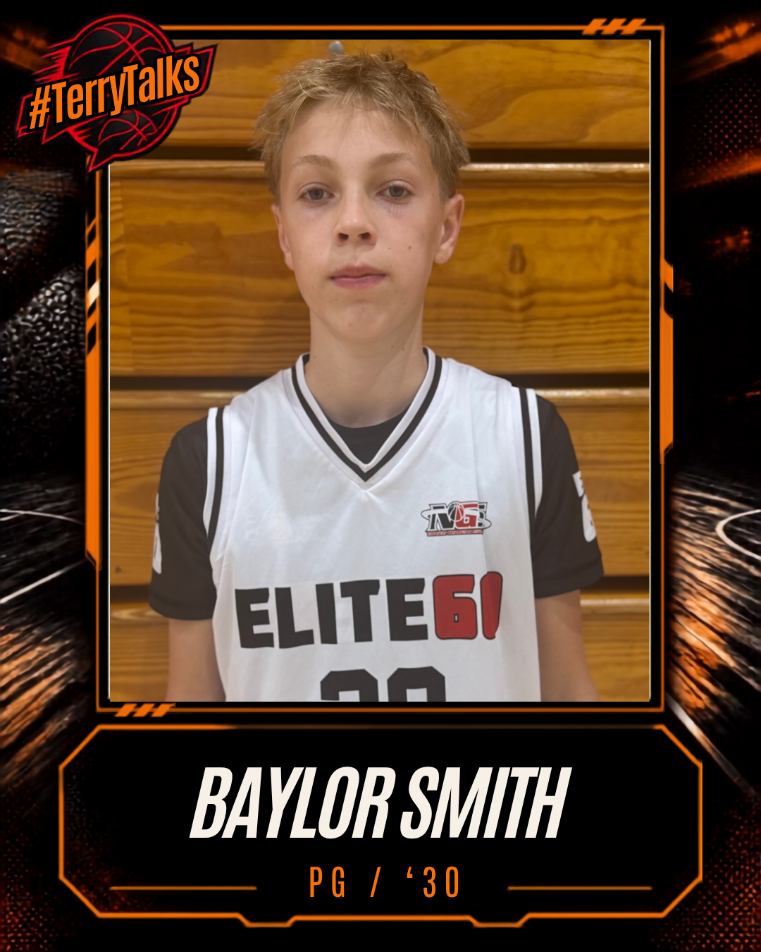 Baylor Smith