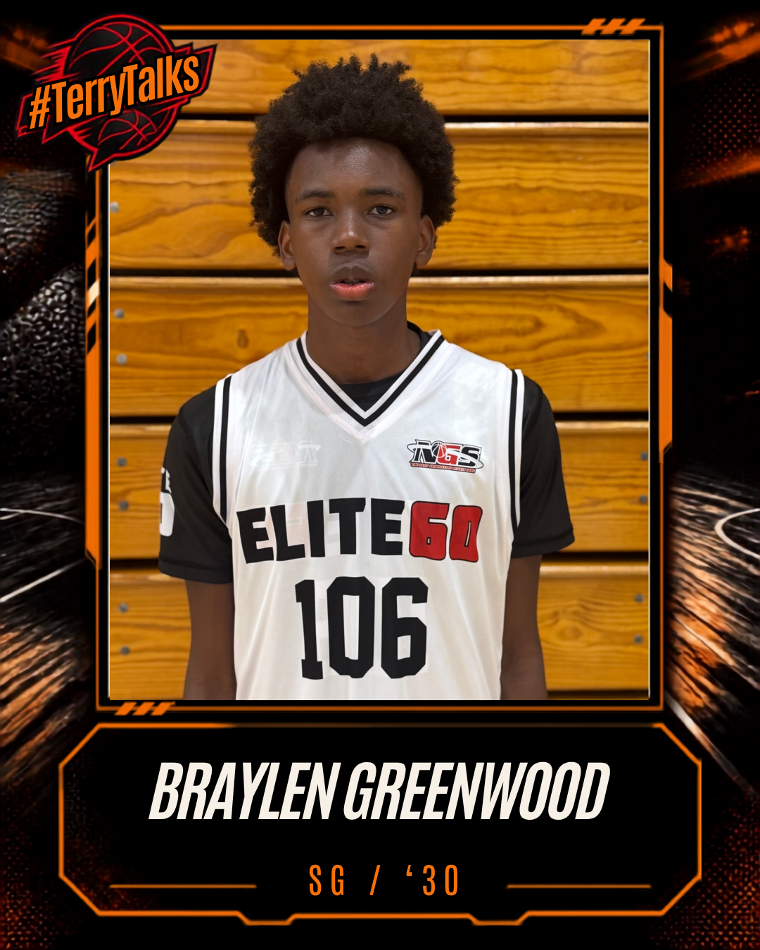 Braylen Greenwood