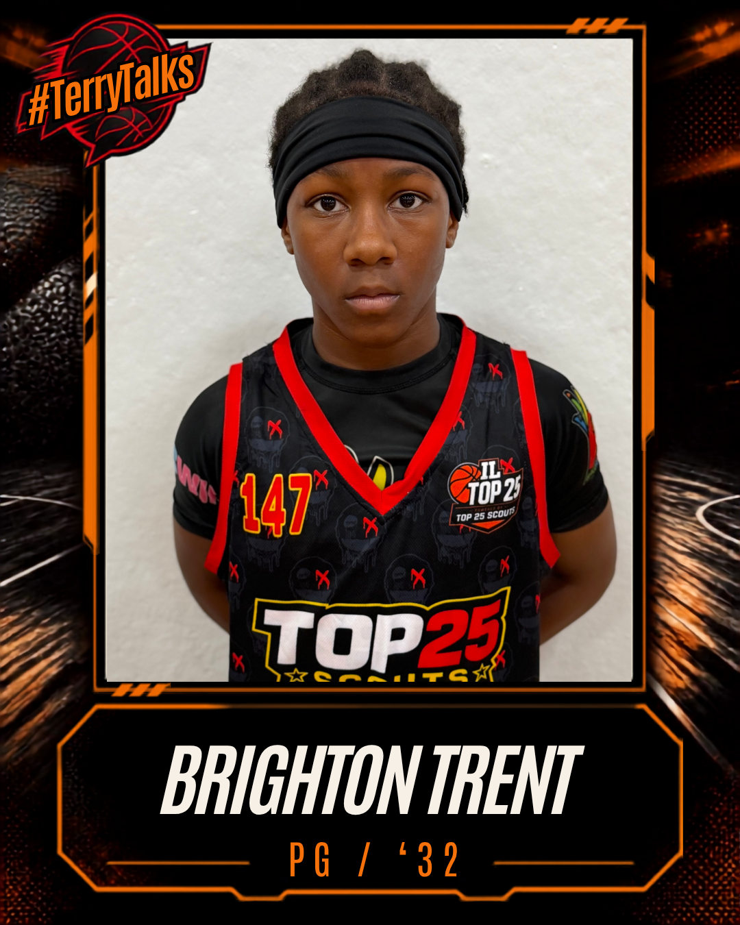 Brighton Trent