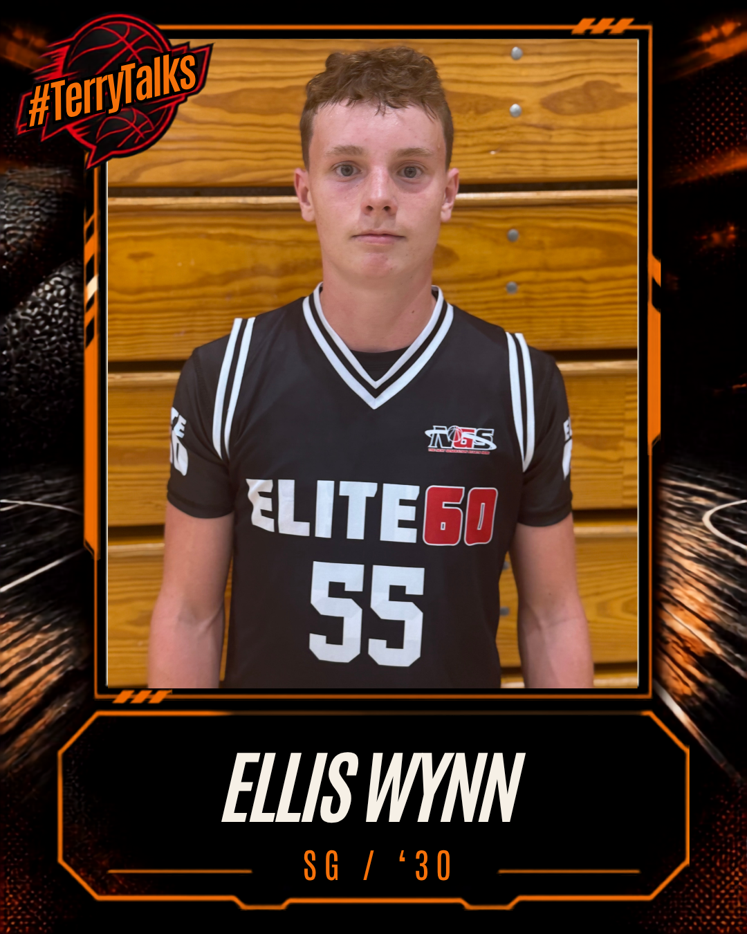 Ellis Wynn