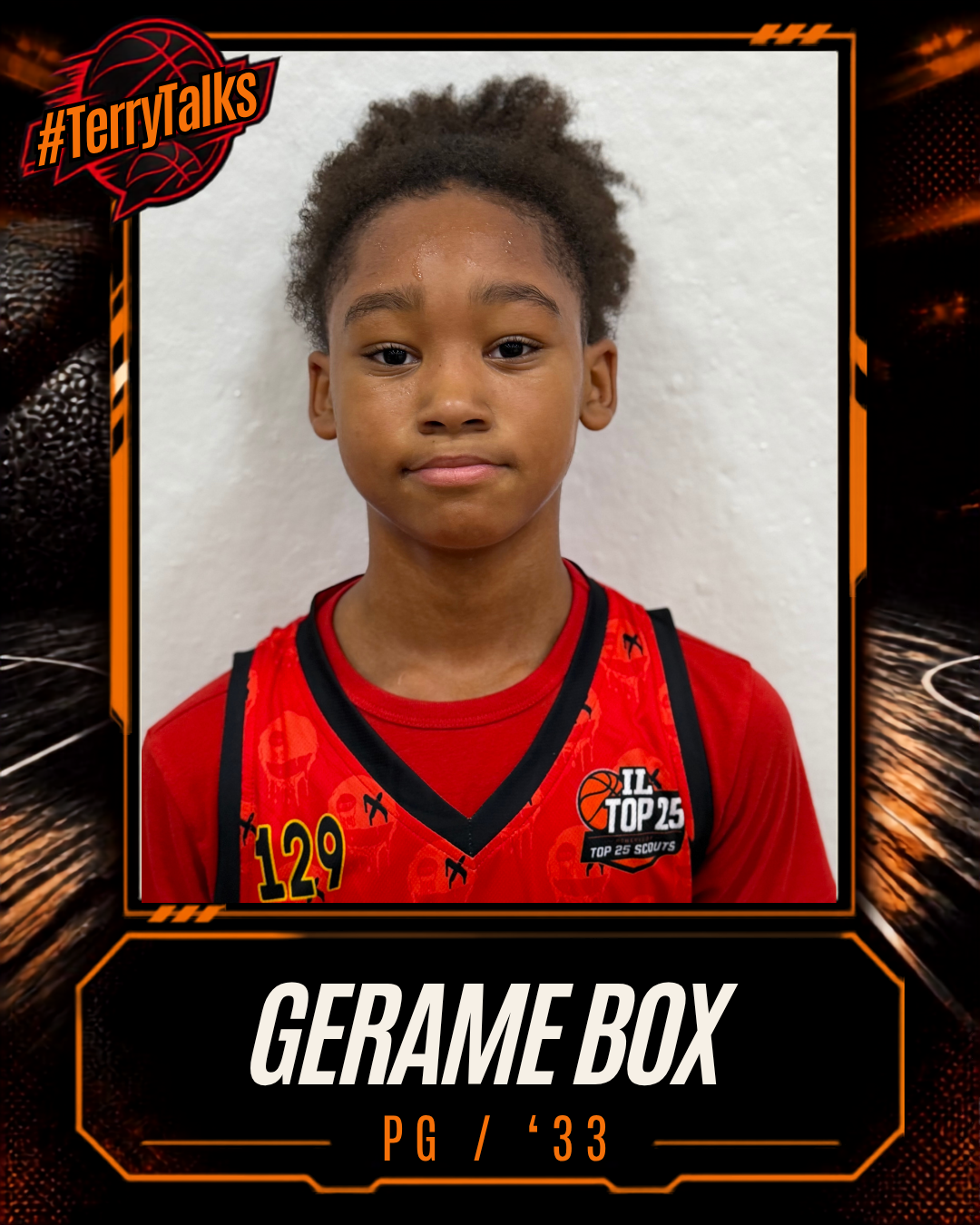 Gerame Box