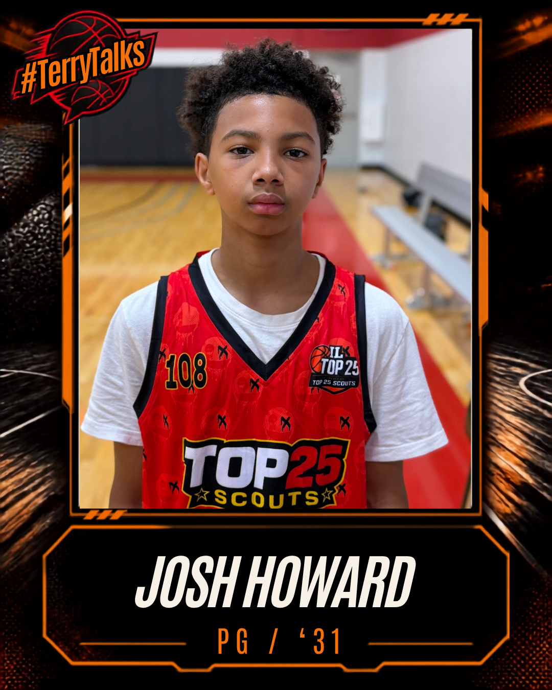 Josh Howard