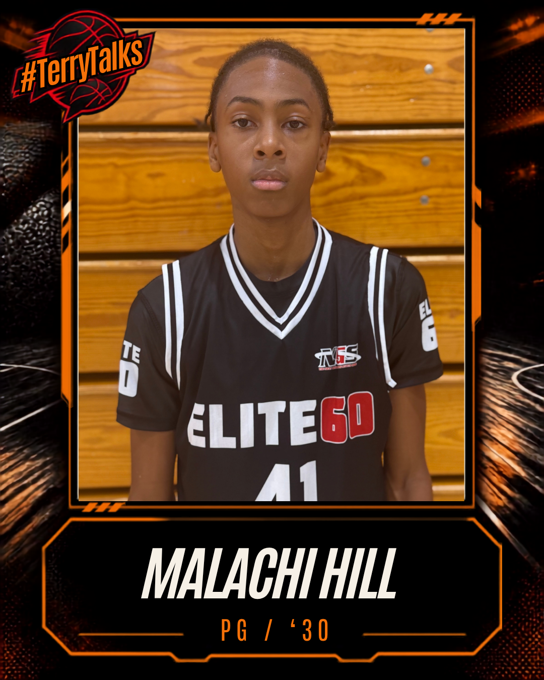 Malachi Hill
