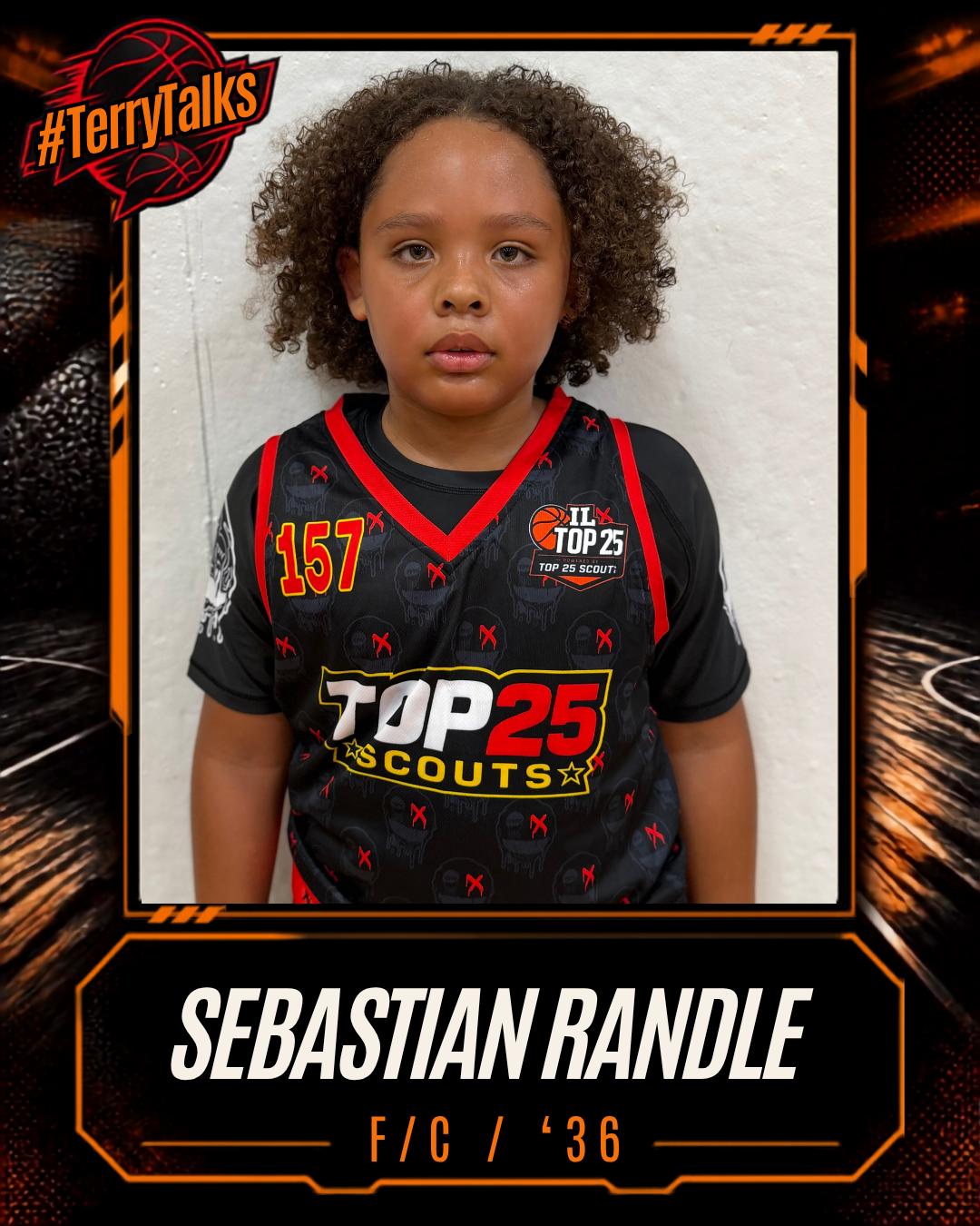 Sebastian Randle