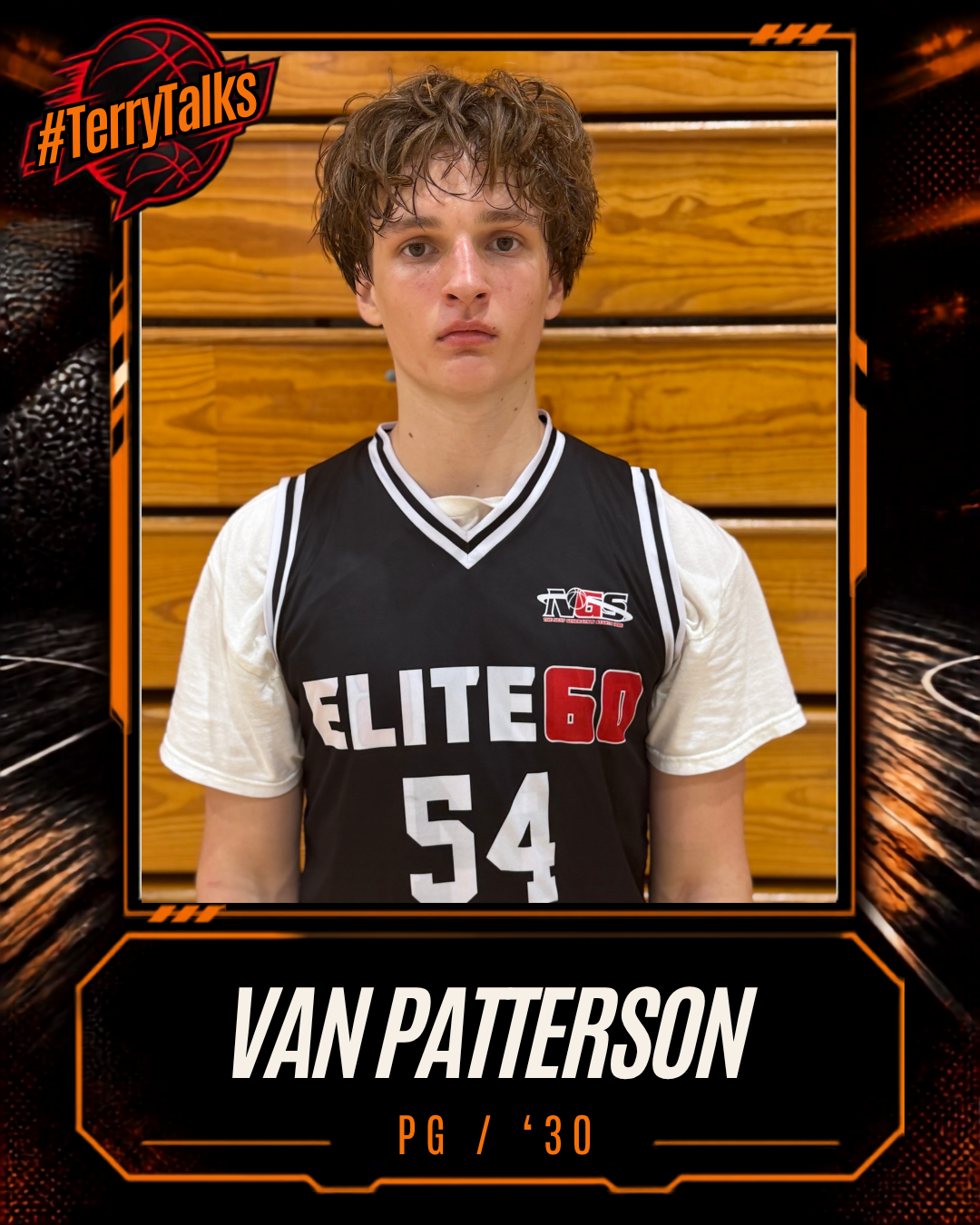 Van Patterson